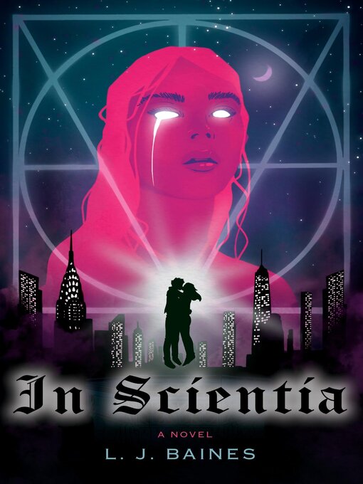 Title details for In Scientia by L. J. Baines - Available